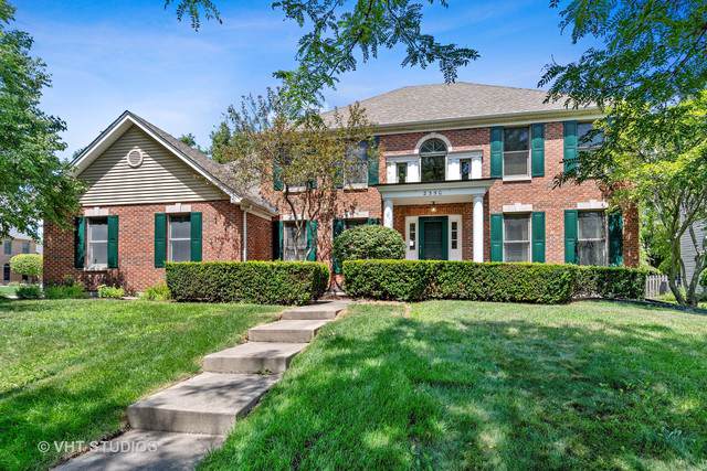 2350 Waterbury Circle - Photo 1