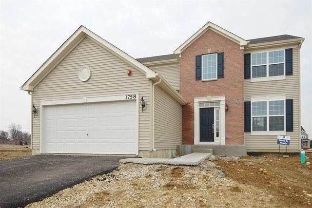 1802 Sheffield Drive - Photo 1