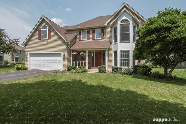 2538 Breckenridge Court - Photo 1