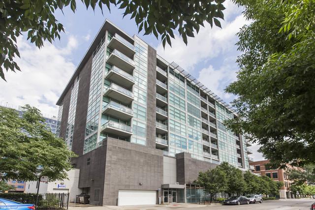 225 Sangamon Street - Photo 1