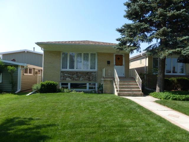7107 Agatite Avenue - Photo 1