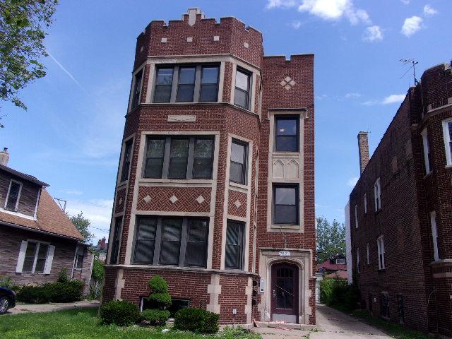 7821 Chappel Avenue - Photo 1