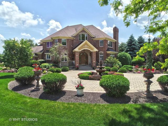 40W785 Stoneridge Court - Photo 1
