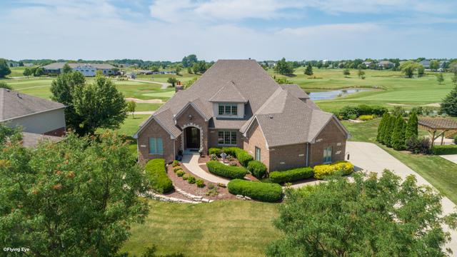 16212 Blackhawk Drive - Photo 1