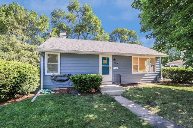 466 Fremont Street - Photo 1