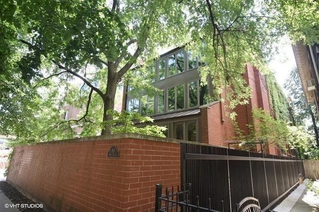 815 Altgeld Street - Photo 1