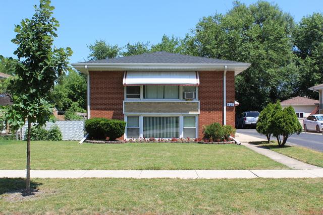 607 Lincoln Avenue - Photo 1