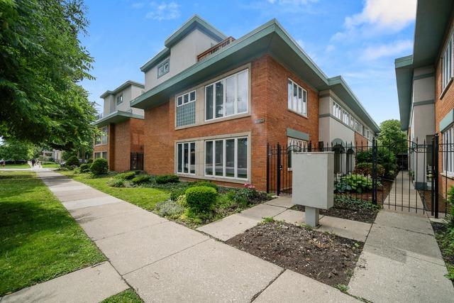 605 South Boulevard - Photo 1