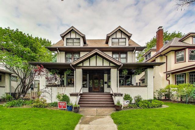 621 Elmwood Avenue - Photo 1