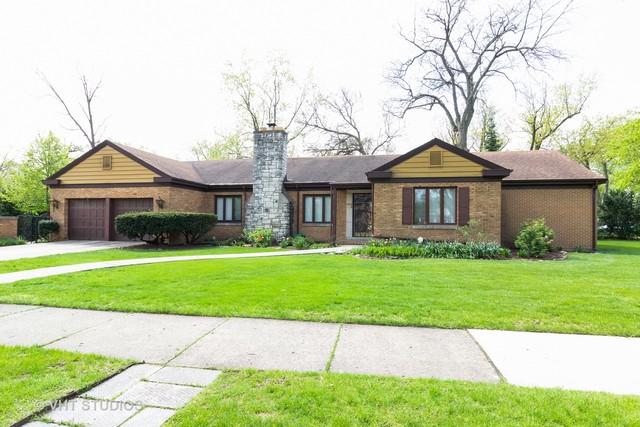 2638 Gordon Drive - Photo 1
