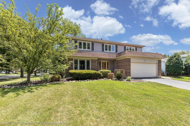 830 Bakewell Lane - Photo 1