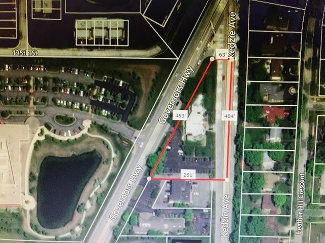 19509 Governors Highway - Photo 1