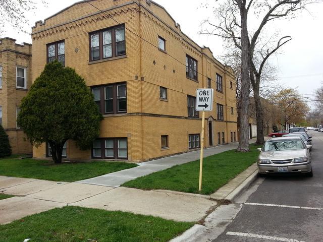 3906 Lockwood Avenue - Photo 1