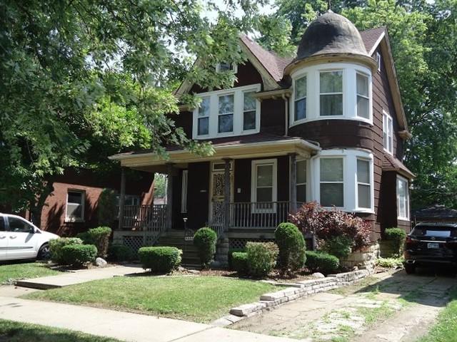 12225 Harvard Avenue - Photo 1
