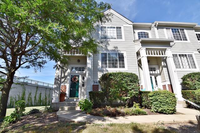 3405 Ravinia Circle - Photo 1