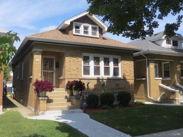 5328 Melrose Street - Photo 1
