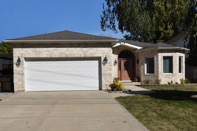 809 Central Avenue - Photo 1