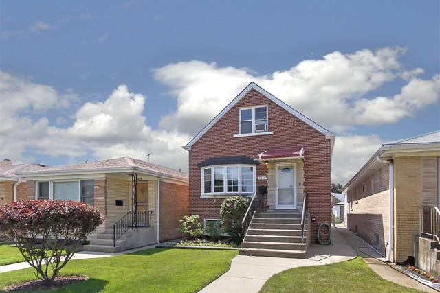 7335 Clarence Avenue - Photo 1