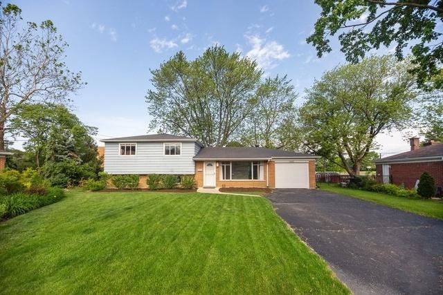 1022 Castle Drive - Photo 1