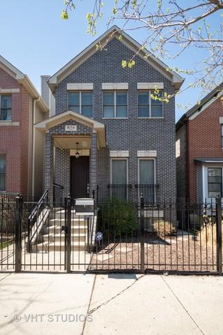 1654 Campbell Avenue - Photo 1