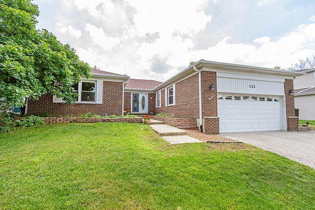 583 Applegate Lane - Photo 1