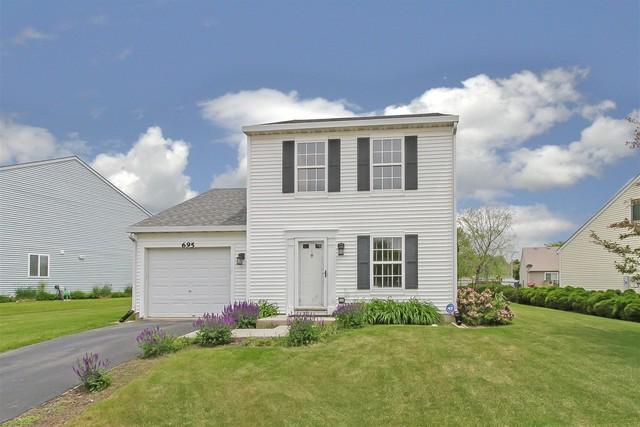 695 Ridge Road - Photo 1