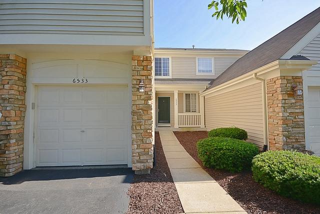 6533 Commonwealth Drive - Photo 1