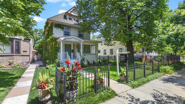 3709 Keeler Avenue - Photo 1