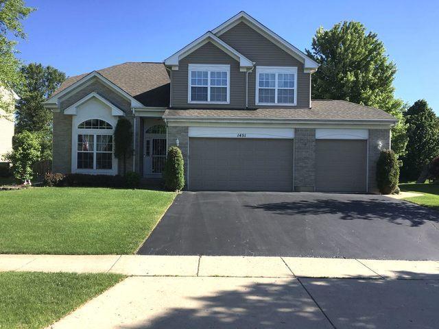 1451 Richmond Lane - Photo 1