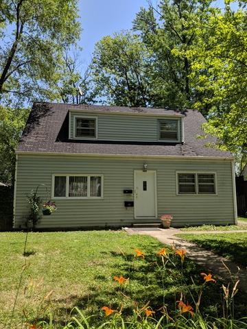 1607 Wood Street - Photo 1