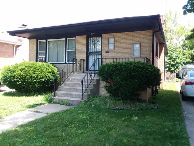 399 Yates Avenue - Photo 1