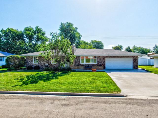 2712 Everette Road - Photo 1