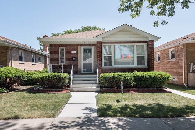 12433 Justine Street - Photo 1