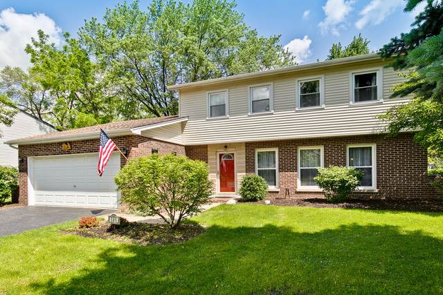 148 Cunningham Drive - Photo 1