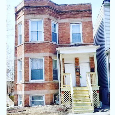 6040 Lasalle Street - Photo 1