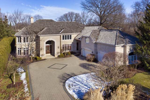3910 Greenacre Drive - Photo 1