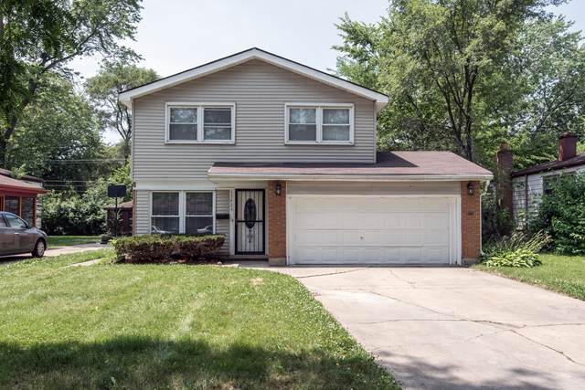 15426 Minerva Avenue - Photo 1
