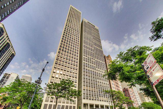 1110 Lake Shore Drive - Photo 1