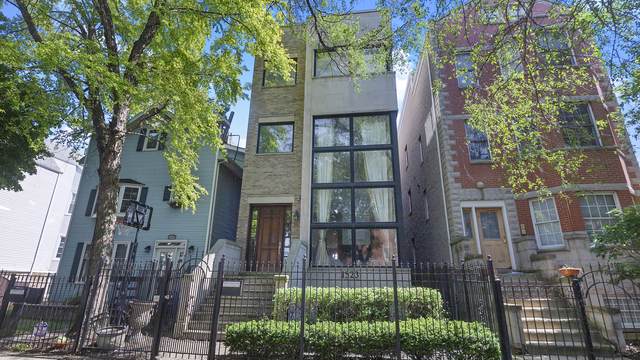 1523 School Street - Photo 1
