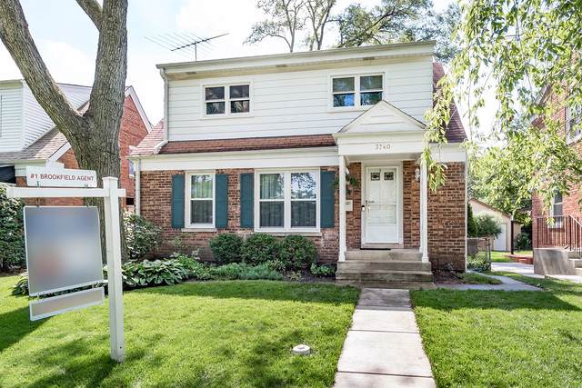 3740 Blanchan Avenue - Photo 1
