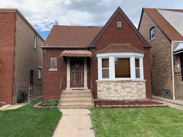 10349 Rhodes Avenue - Photo 1