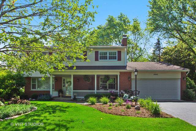 2S049 Apache Drive - Photo 1