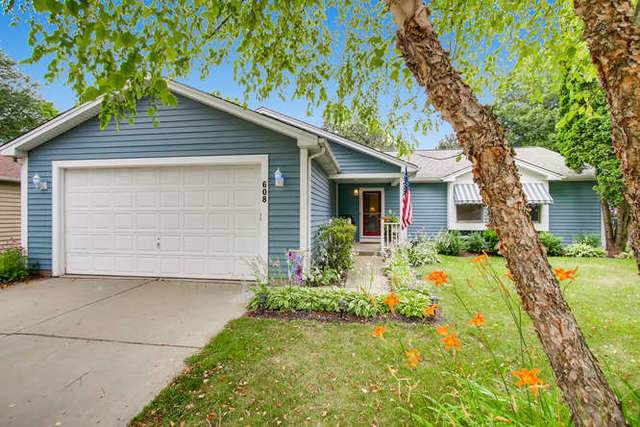 608 Lyle Avenue - Photo 1