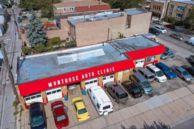 5801 Montrose Avenue - Photo 1