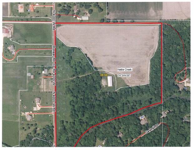 8370 Pioneer Road - Photo 1
