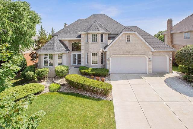 11025 Shenandoah Drive - Photo 1