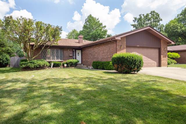 648 Eggerding Drive - Photo 1