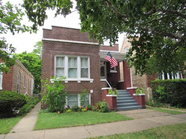 2316 Harvey Avenue - Photo 1