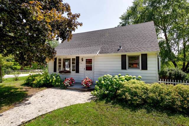 702 Blodgett Avenue - Photo 1