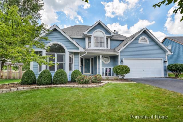 381 Breckenridge Drive - Photo 1